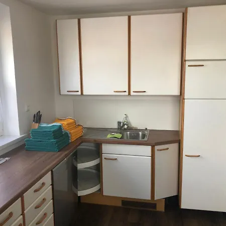 Ferienwohnung Im Ufertal