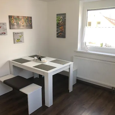 Ferienwohnung Im Ufertal Neunburg vorm Wald