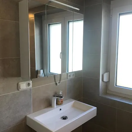 Ferienwohnung Im Ufertal Neunburg vorm Wald