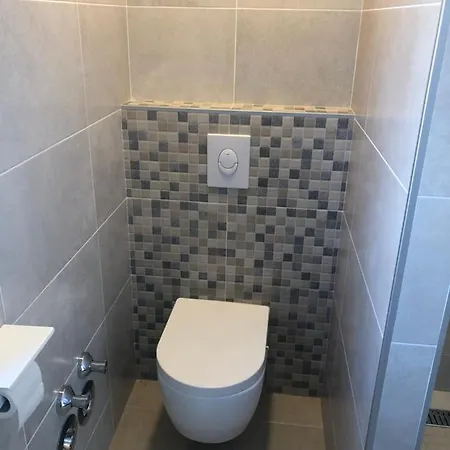 Ferienwohnung Im Ufertal