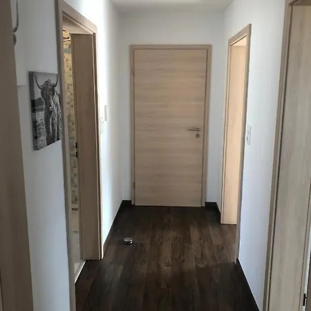 Gasthof Ferienwohnung Im Ufertal Neunburg vorm Wald
