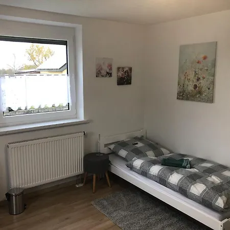 Ferienwohnung Im Ufertal *