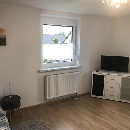 Ferienwohnung Im Ufertal *